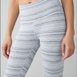 Luluemon High Times Leggings